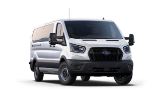 2024 Ford Transit® External Image 4